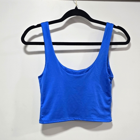 NWOT Live in the moment tank top - Picture 1 of 4